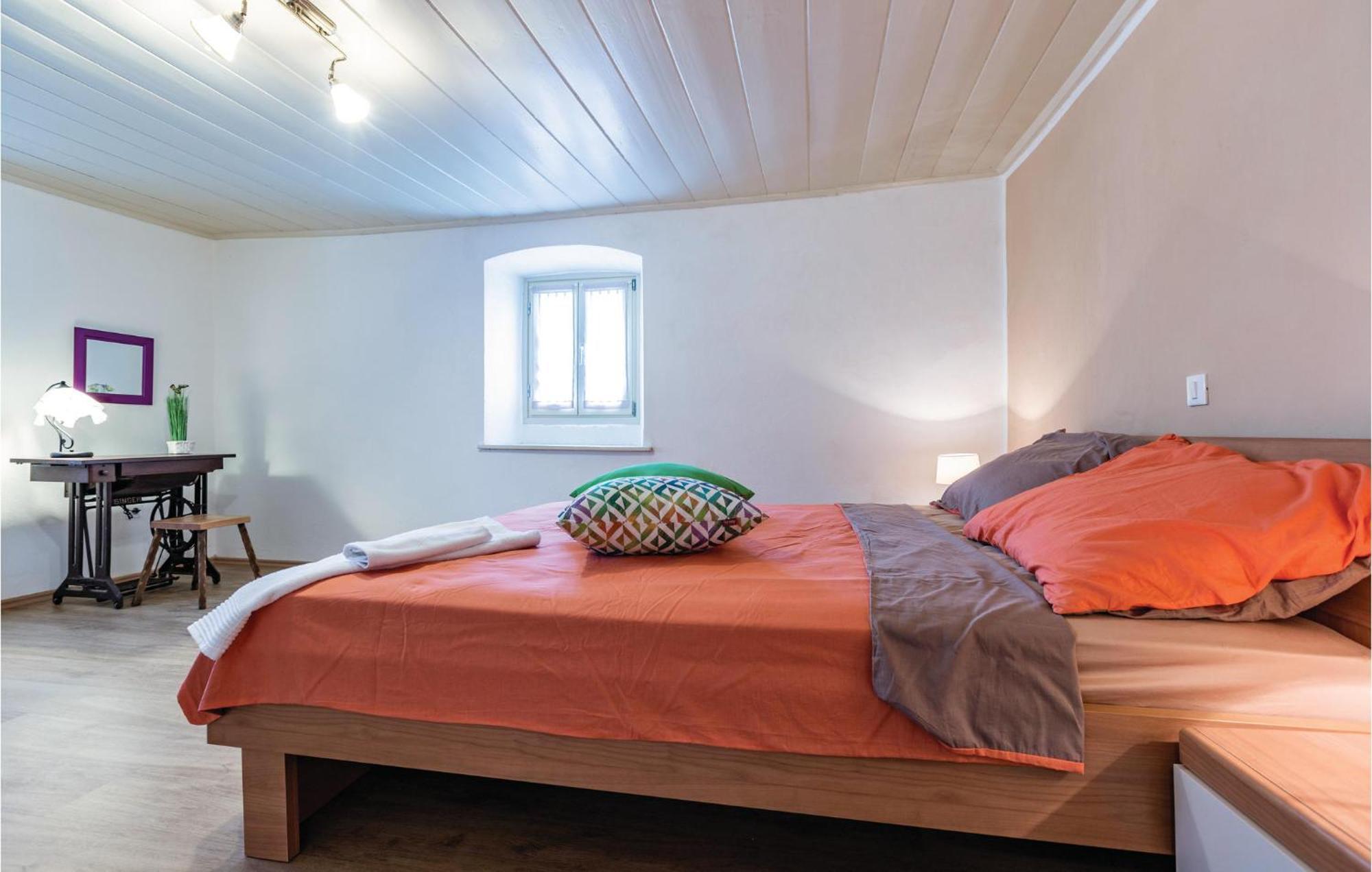 Cozy Home In Pazin With House A Panoramic View 외부 사진