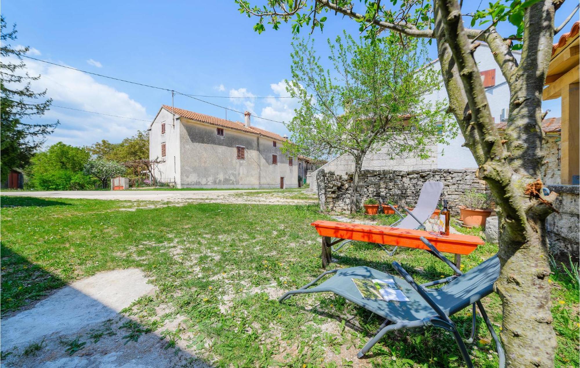 Cozy Home In Pazin With House A Panoramic View 외부 사진