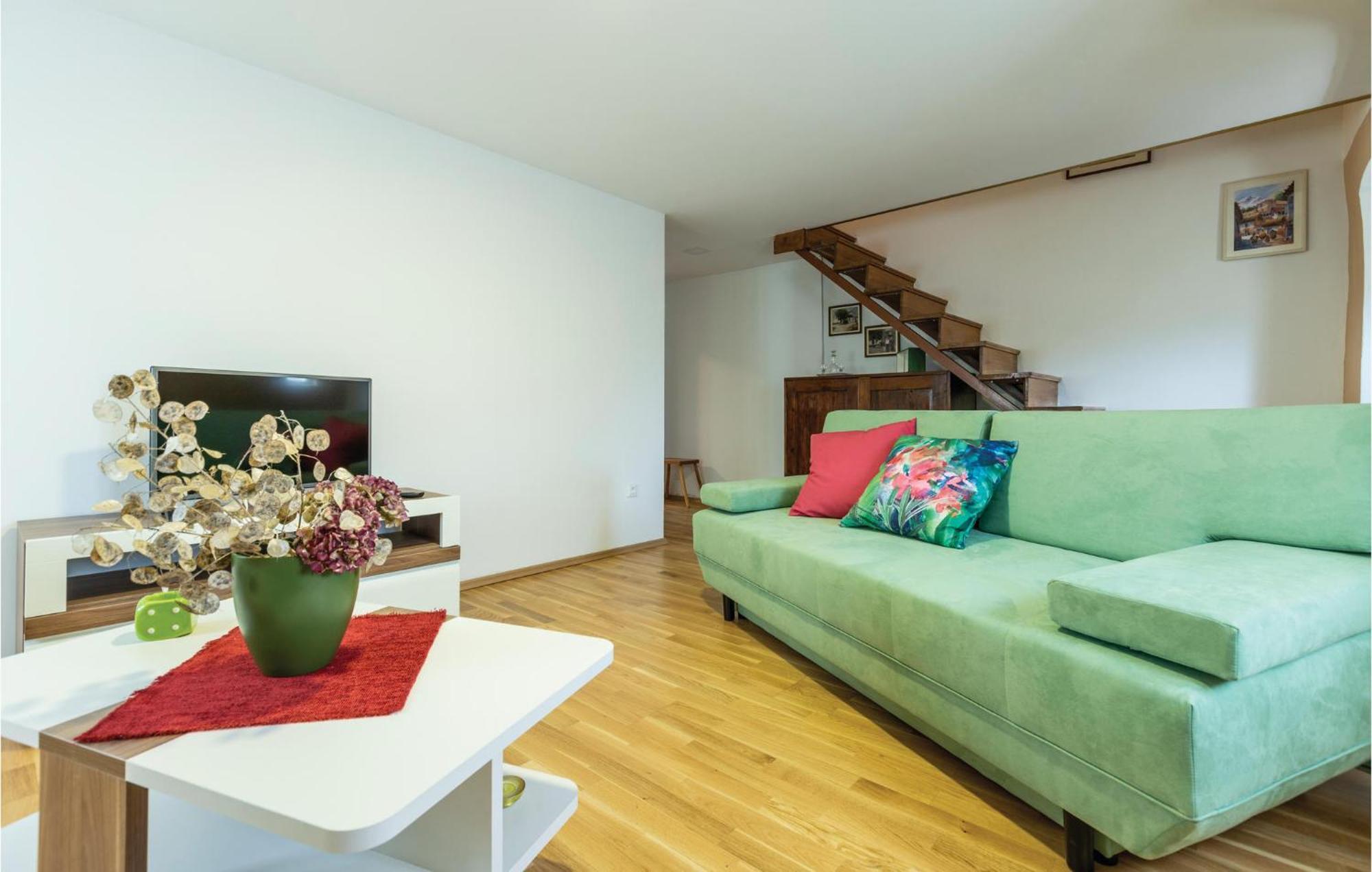 Cozy Home In Pazin With House A Panoramic View 외부 사진