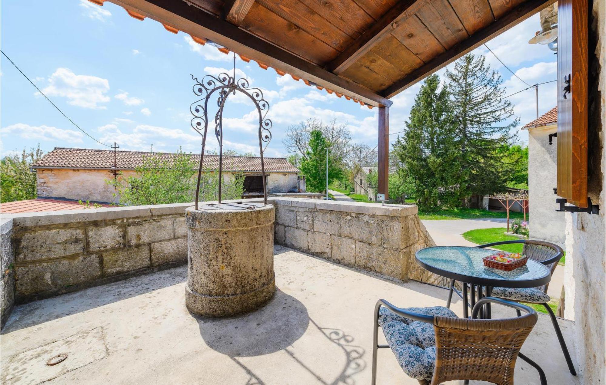 Cozy Home In Pazin With House A Panoramic View 외부 사진
