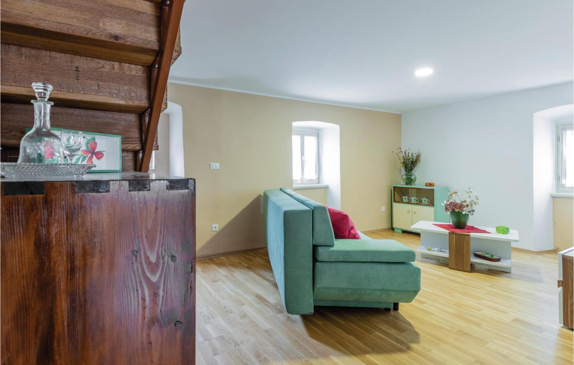 Cozy Home In Pazin With House A Panoramic View 외부 사진
