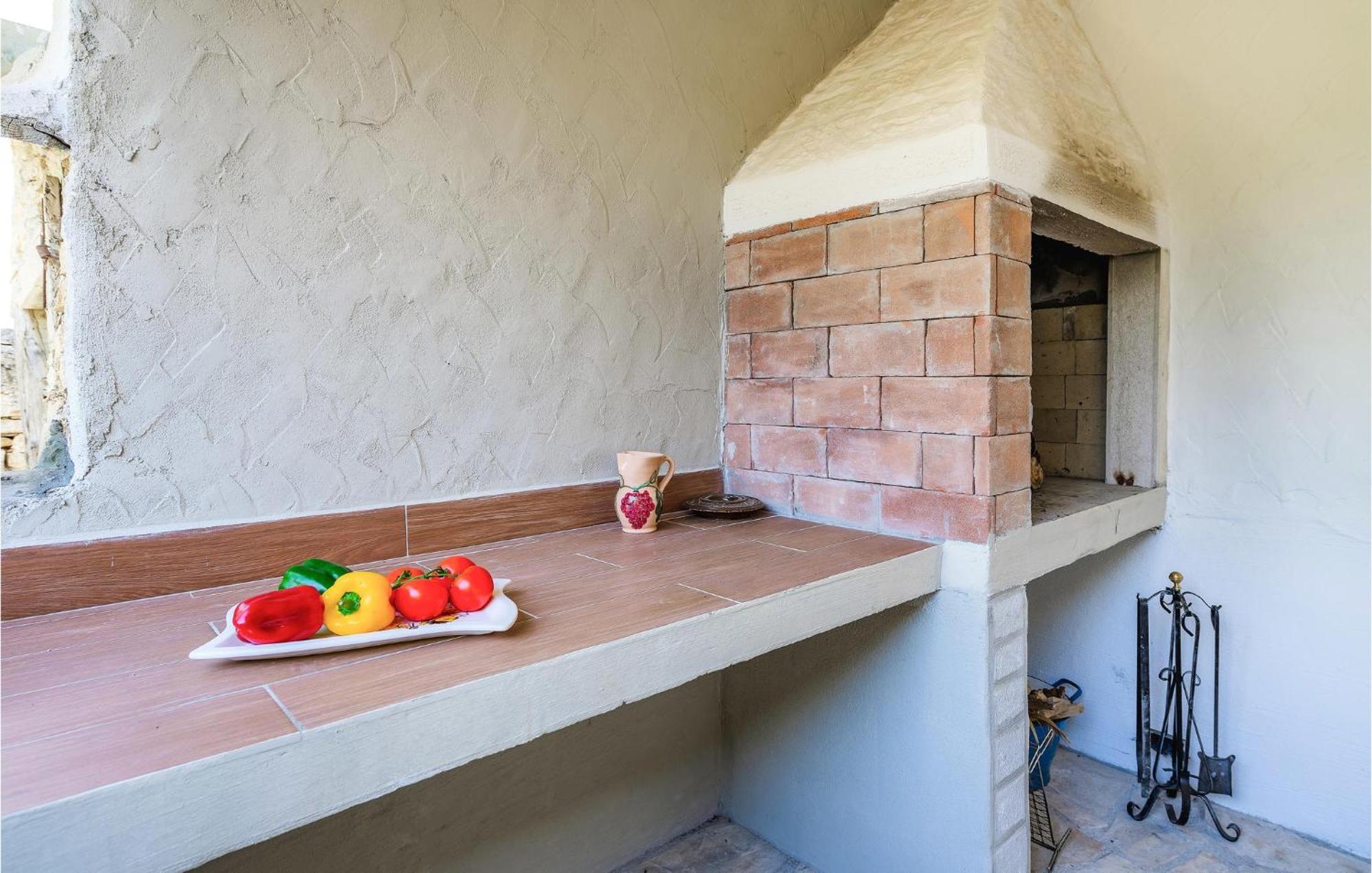 Cozy Home In Pazin With House A Panoramic View 외부 사진