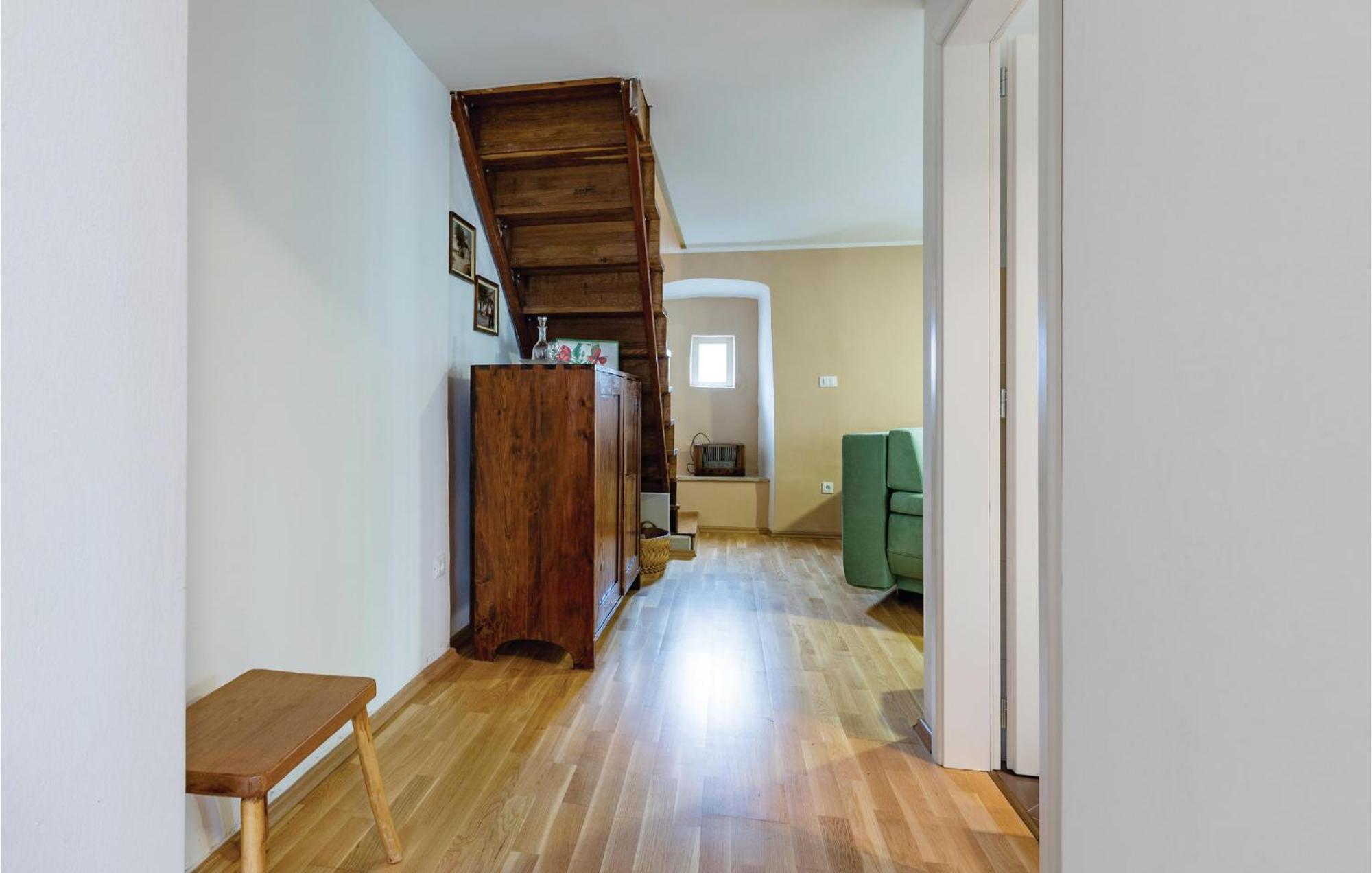 Cozy Home In Pazin With House A Panoramic View 외부 사진