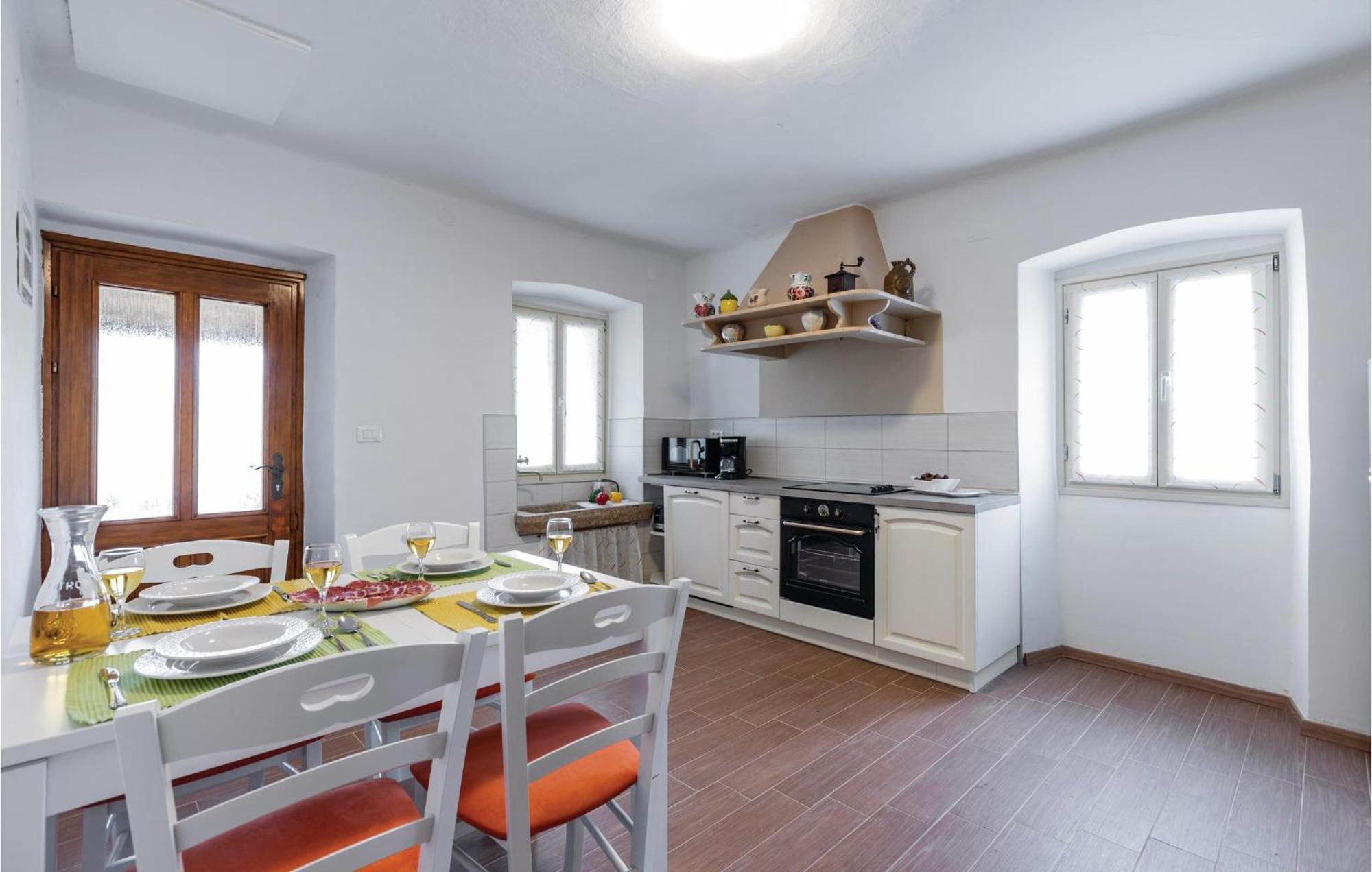 Cozy Home In Pazin With House A Panoramic View 외부 사진