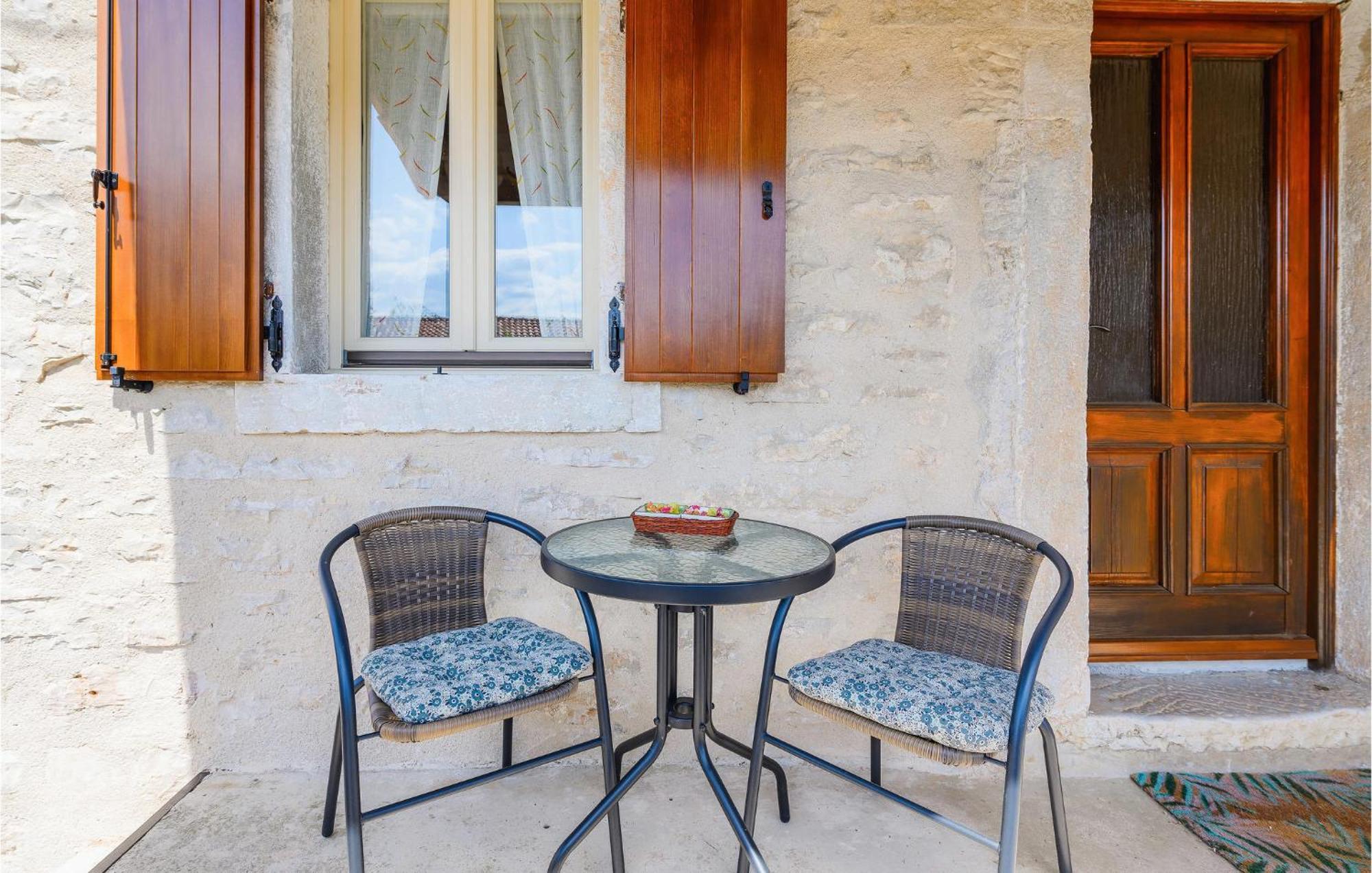 Cozy Home In Pazin With House A Panoramic View 외부 사진