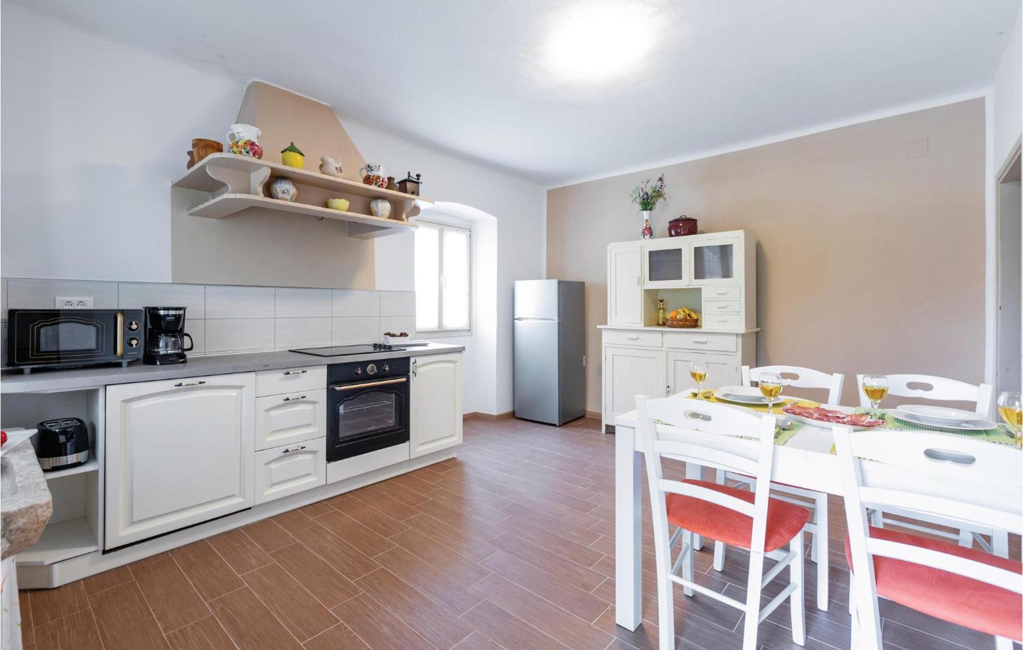 Cozy Home In Pazin With House A Panoramic View 외부 사진
