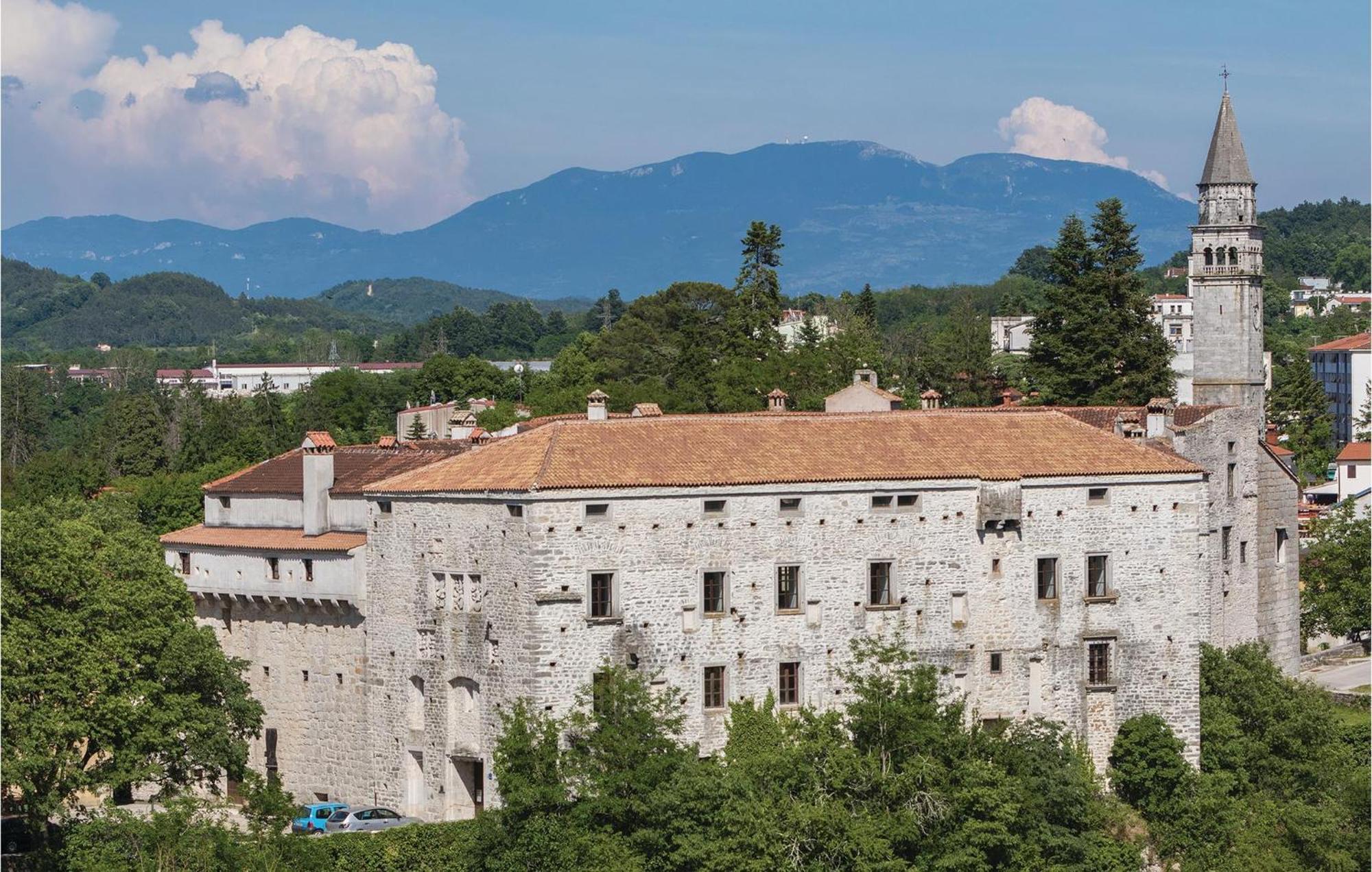Cozy Home In Pazin With House A Panoramic View 외부 사진