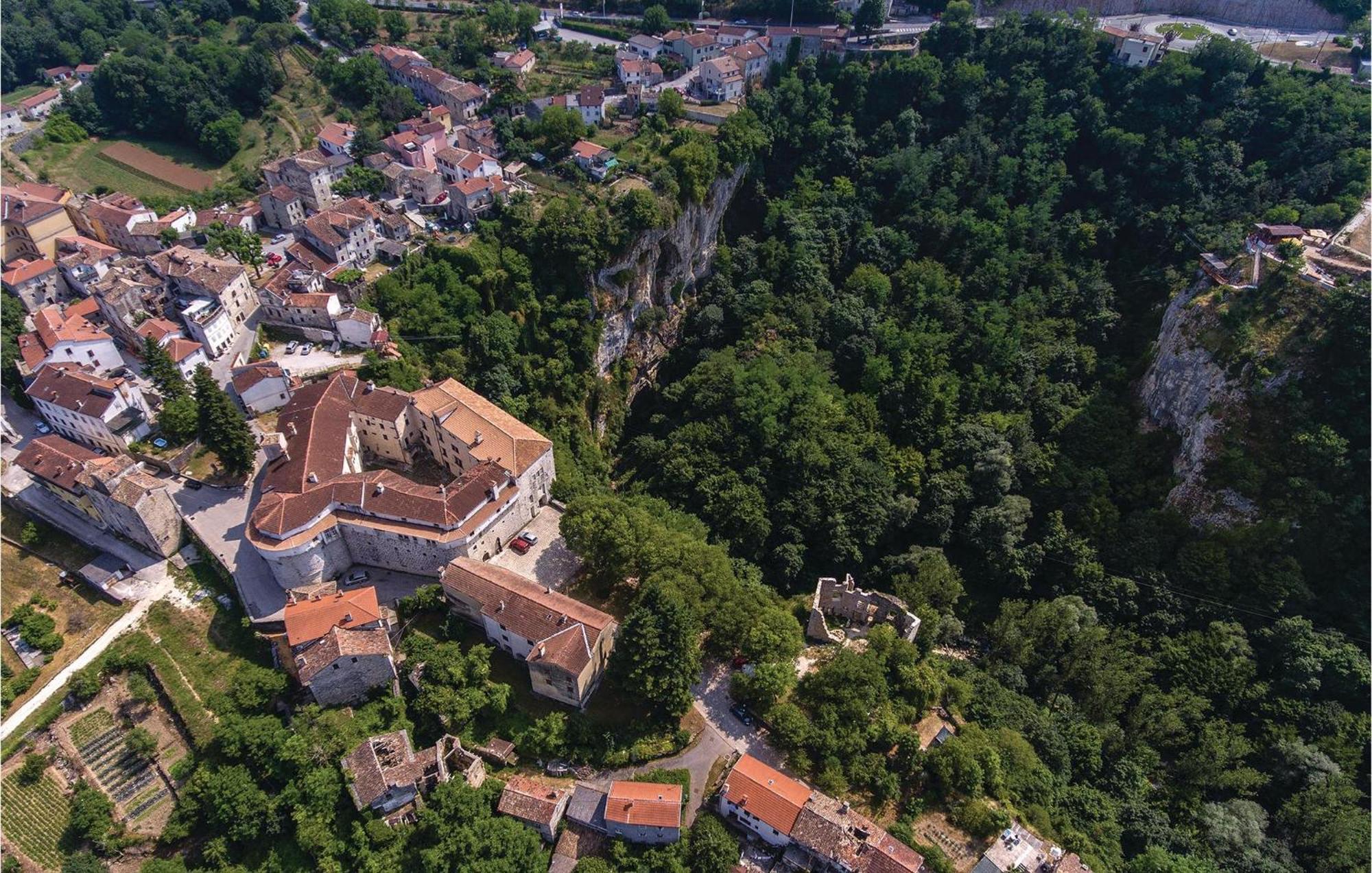 Cozy Home In Pazin With House A Panoramic View 외부 사진