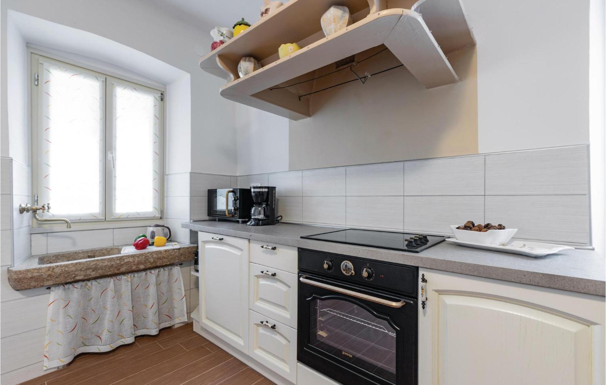 Cozy Home In Pazin With House A Panoramic View 외부 사진