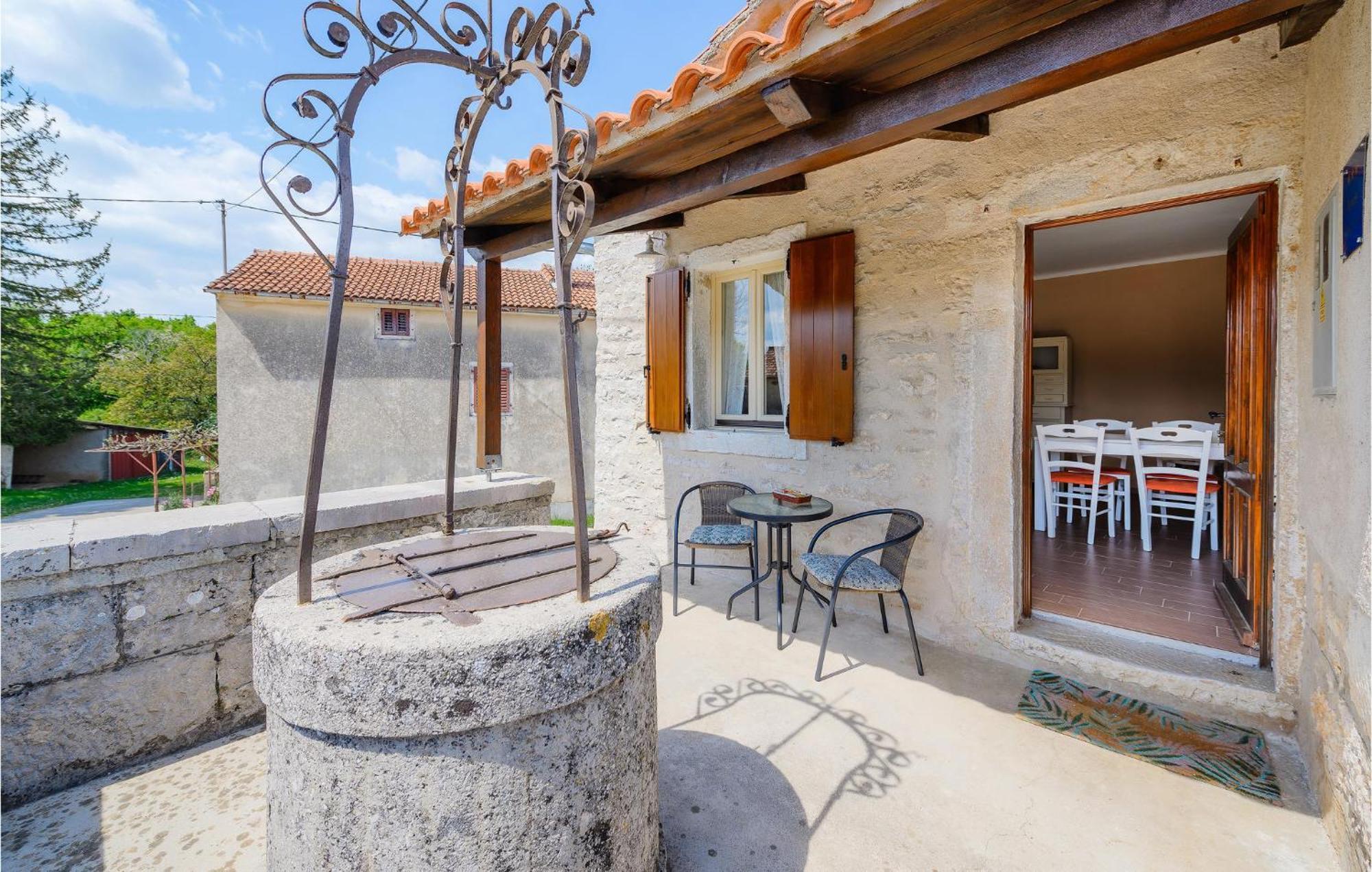 Cozy Home In Pazin With House A Panoramic View 외부 사진